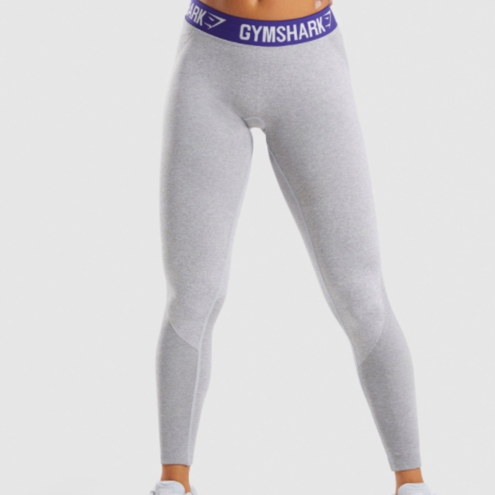 Gymshark Flex Leggings